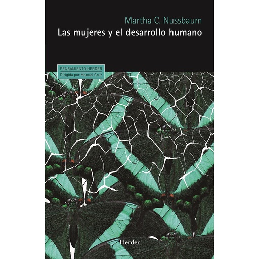 [9788425431715] Las mujeres y el desarrollo humano