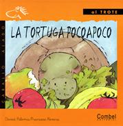 [9788478644704] La tortuga pocoapoco