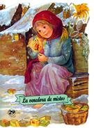 [9788478646838] La venedora de mistos