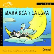 [9788478644636] Mamá oca y la luna