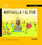 [9788478646456] Mariquilla i el pino