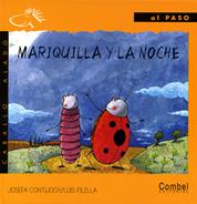[9788478646463] Mariquilla y la noche