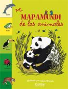 [9788478649440] Mi mapamundi de los animales