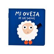 [9788498254754] Mi oveja de los sueños