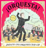[9788498255737] ¡Orquesta!