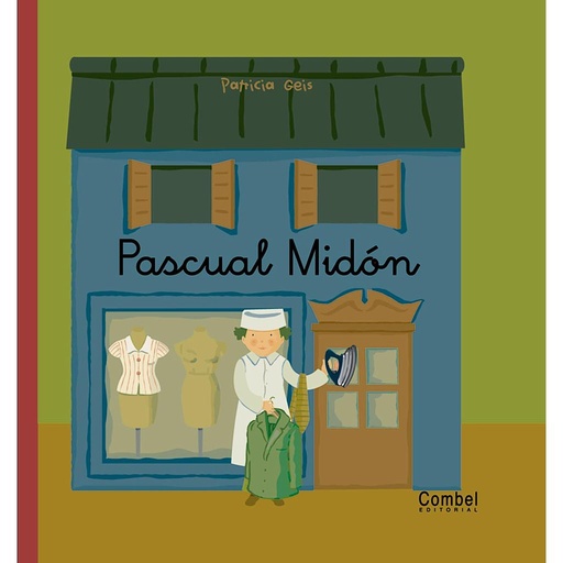 [9788478647507] Pascual Midón