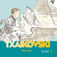 [9788498254174] Piotr Ílitx Txaikovski