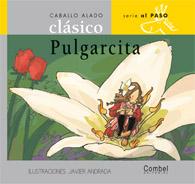 [9788498250282] Pulgarcita
