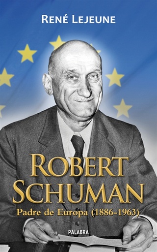 [9788498400557] Robert Schuman