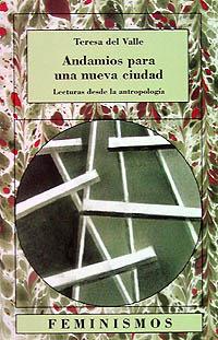 [9788437615141] Andamios para una nueva ciudad