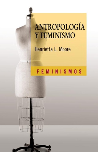 [9788437621715] Antropología y feminismo