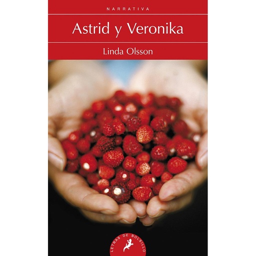 [9788498384659] Astrid y Veronika