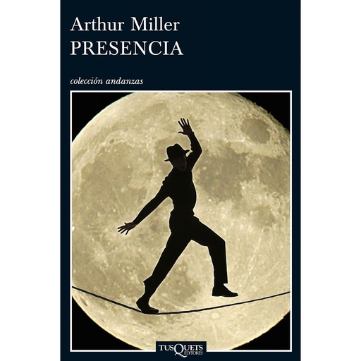 [9788483831205] Presencia