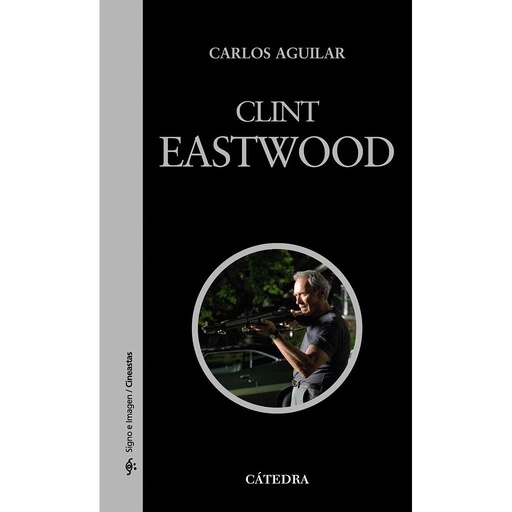[9788437625768] Clint Eastwood