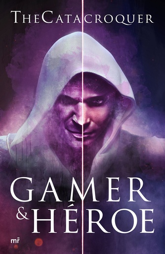 [9788427044098] Gamer & héroe
