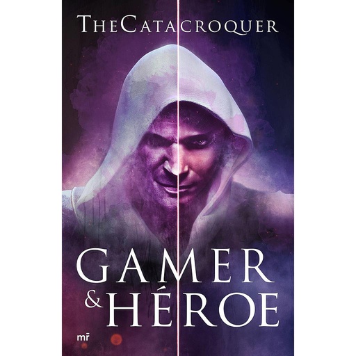 [9788427044098] Gamer & héroe