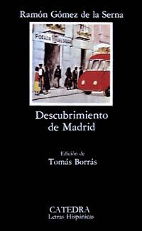 [9788437600123] Descubrimiento de Madrid