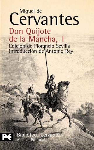 [9788420672052] Don Quijote de la Mancha, 1