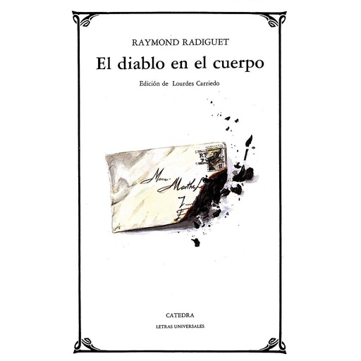 [9788437606521] El diablo en el cuerpo