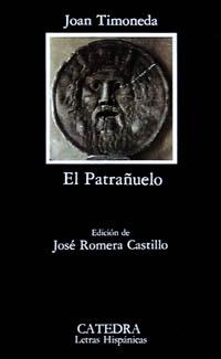 [9788437601656] El Patrañuelo