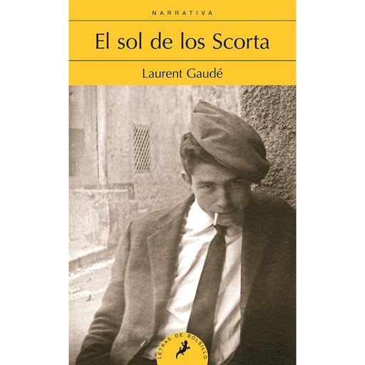 [9788498384727] El sol de los Scorta