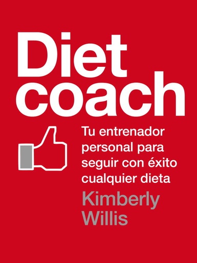 [9788425347566] Diet coach