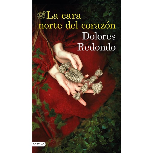 [9788423356355] La cara norte del corazón