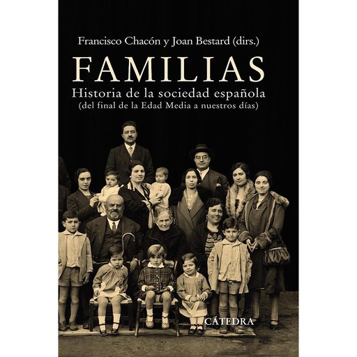 [9788437628776] Familias