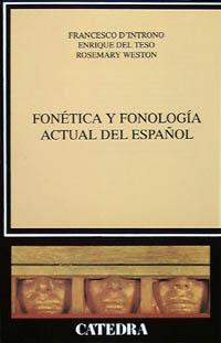 [9788437613635] Fonética y fonología actual del español