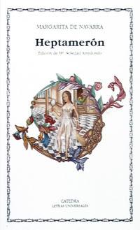 [9788437610122] Heptamerón
