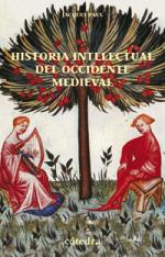 [9788437620756] Historia intelectual del Occidente medieval