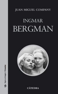 [9788437623603] Ingmar Bergman