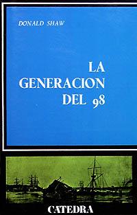 [9788437601151] La generación del 98