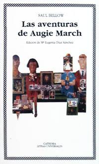 [9788437612294] Las aventuras de Augie March