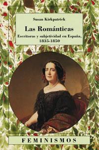[9788437609775] Las románticas