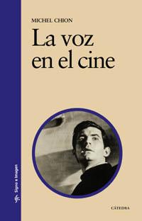 [9788437621210] La voz en el cine