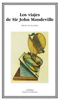 [9788437618975] Los viajes de Sir John Mandeville