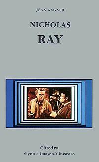 [9788437612492] Nicholas Ray