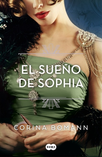 [9788491296355] El sueño de Sophia (Los colores de la belleza 2)
