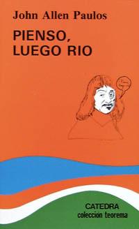 [9788437606552] Pienso, luego río