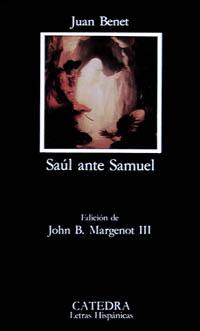 [9788437612638] Saúl ante Samuel