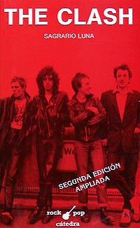 [9788437607856] The Clash
