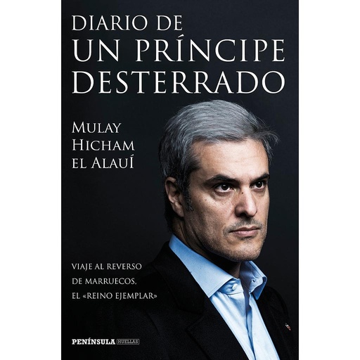 [9788499423777] Diario de un príncipe desterrado