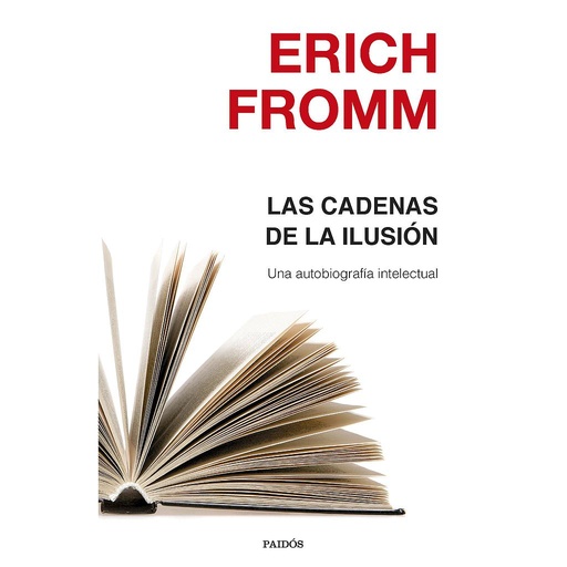 [9788449332463] Las cadenas de la ilusión