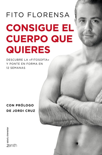 [9788408141044] CONSIGUE EL CUERPO QUE QUIERES