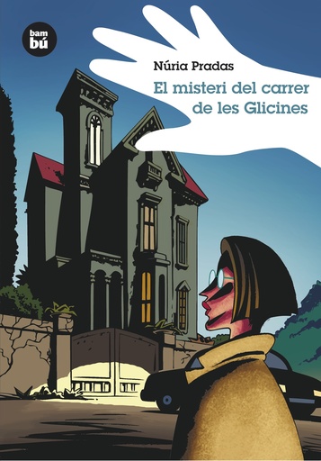 [9788483430026] El misteri del carrer de les Glicines