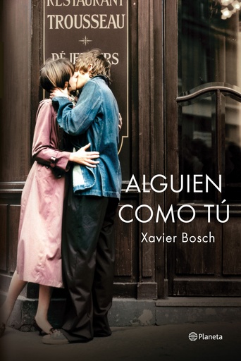 [9788408138754] Alguien como tú