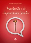 [9788430969296] Introducción a la argumentación jurídica