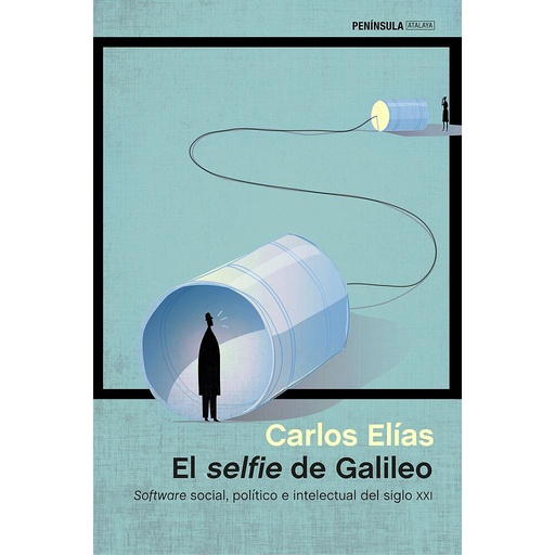[9788499424248] EL SELFIE DE GALILEO