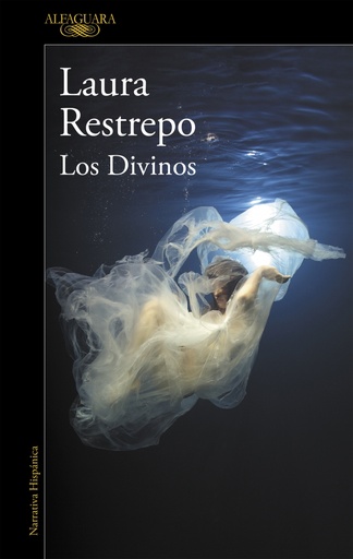 [9788420432687] Los Divinos